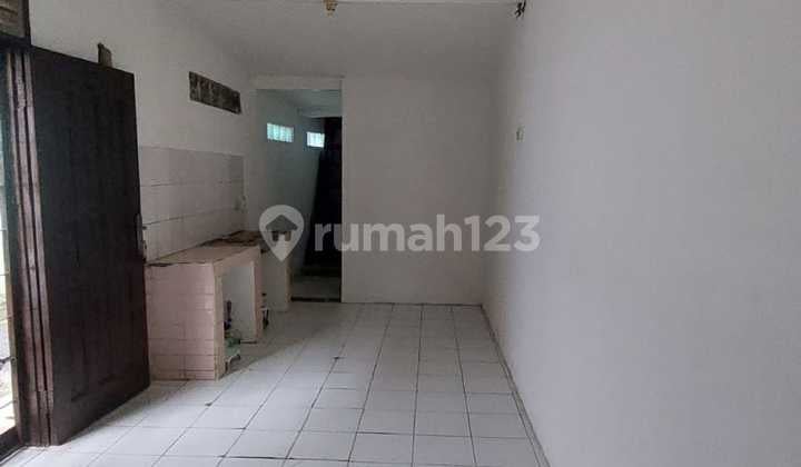 Disewakan Rumah di Johar Baru JAKARTA Pusat