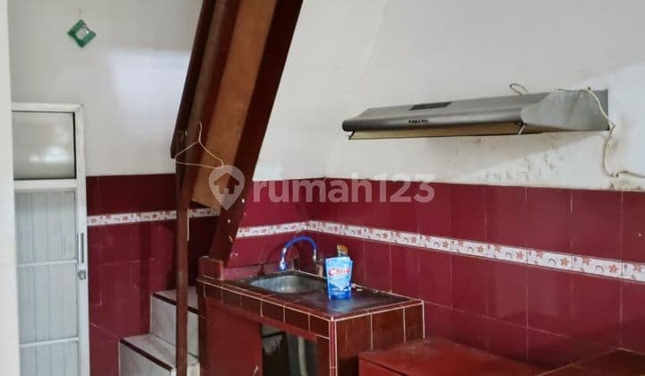 Disewakan Rumah di Rawamangun Jakarta Timur