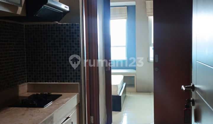 For Rent Apartment at Mt Hartono Square Fully Furnished 1 Bedroom