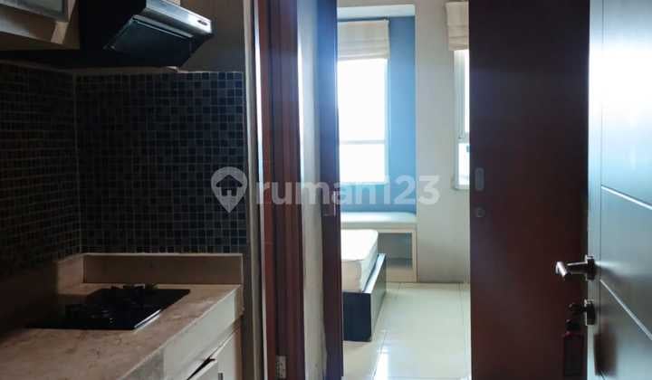Disewakan Apartemen di Mt Hartono Square Fully Furnished 1 Bedroom