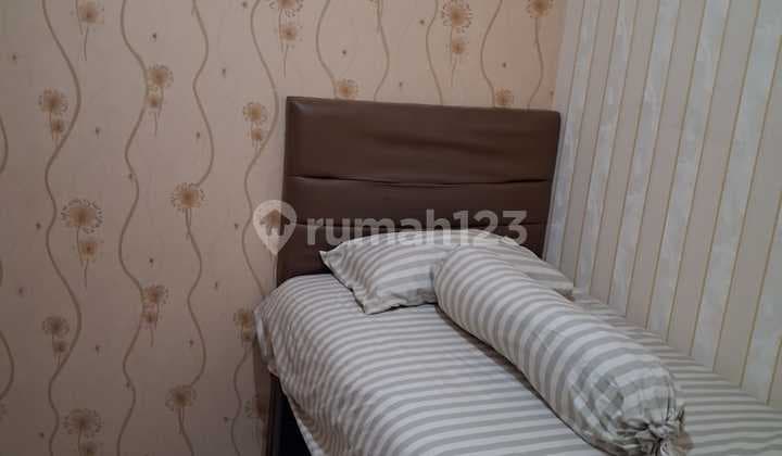 Disewa Unit di Apartemen Green Pramuka Square