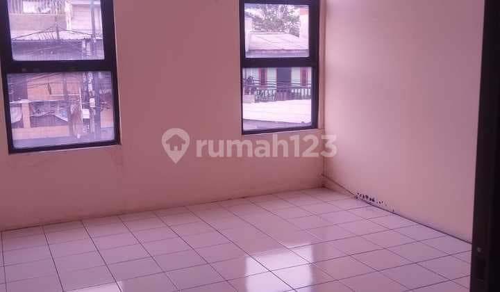 For Rent 2-Storey Shop House in Kayu Putih, Affordable and Move-in Ready