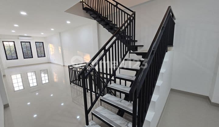 Di Jual Ruko Baru Di JatiBening Bekasi JatiMakmur