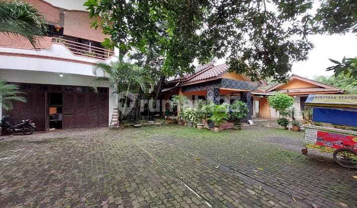 For Quick Sale: House in North Bekasi Area Near Binus and Al Azhar 31 Junior High School