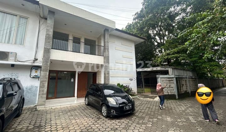 For Rent: 800 square meter House in Bangka 9, South Jakarta
