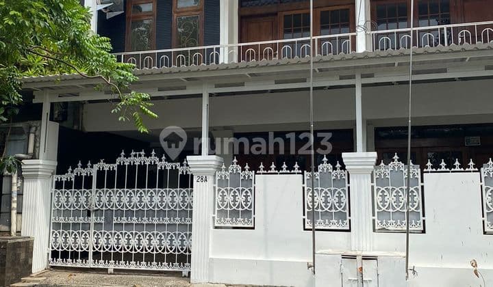 House for Rent in Rawamangun, East Jakarta, Ready to Occupy