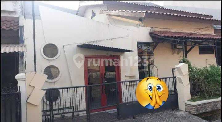 Disewakan Rumah di Rawamangun Jakarta Timur Pulo Asem
