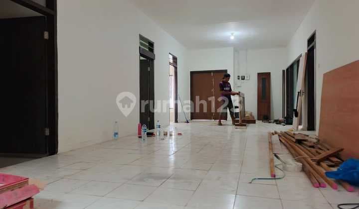 Disewakan Rumah Di Condet Jakarta Timur Ex Yayasan