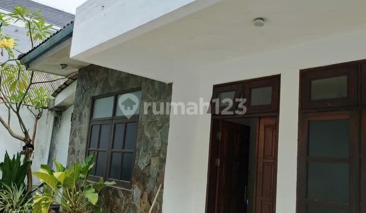 For Rent: Nice House in Kayu Putih Selatan, SHM, East Jakarta