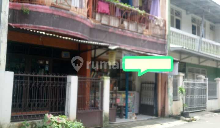 Dijual Rumah Dekat Kecamatan Pulo Gadung - Jakarta Timur