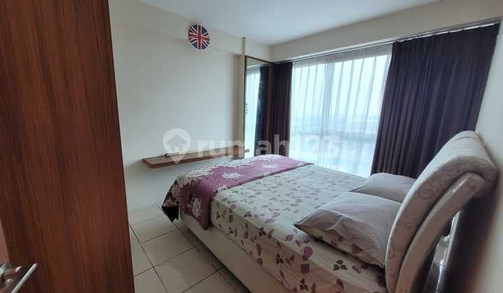 Disewa Apartemen Tifolia Fully Furnished 2 Bedroom di Pulomas Jakarta Timur