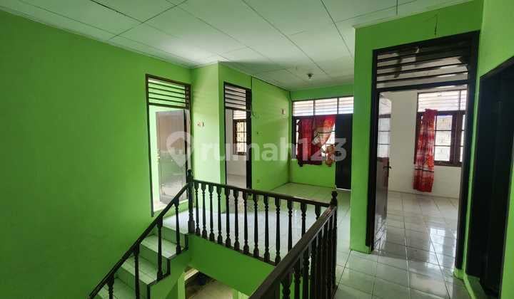 For Rent House in Kayu Putih Ready to Occupied