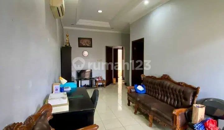Dijual Rumah Bagus Siap Huni Di Taman Malaka Duren Sawit