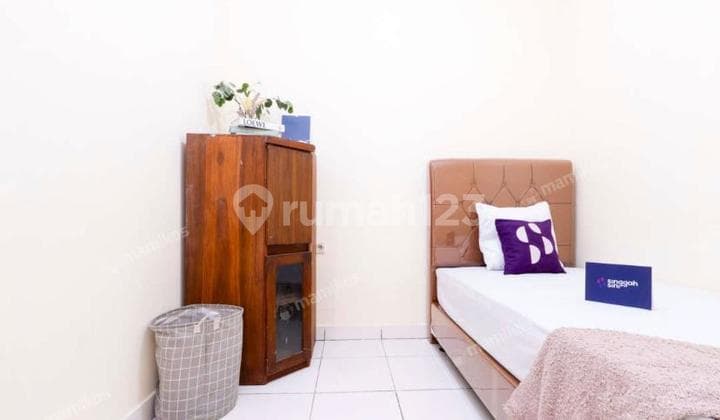 Turun Harga Dijual Kost Aktif Full Isi Di Cipayung – Jakarta Timur Di Cipayung Jakarta Timur 24 Kamar Full