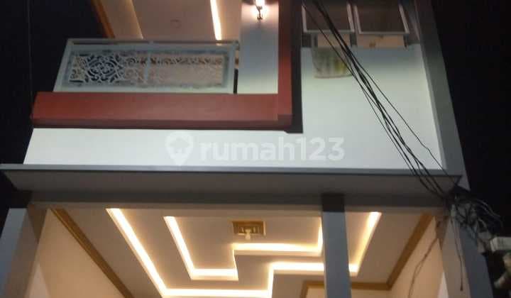 Dijual Rumah Bagus di Kemayoran Jakarta Pusat di Kemayoran Kel. Kemayoran, Kec. Kemayoran, Kota Jakarta Pusat