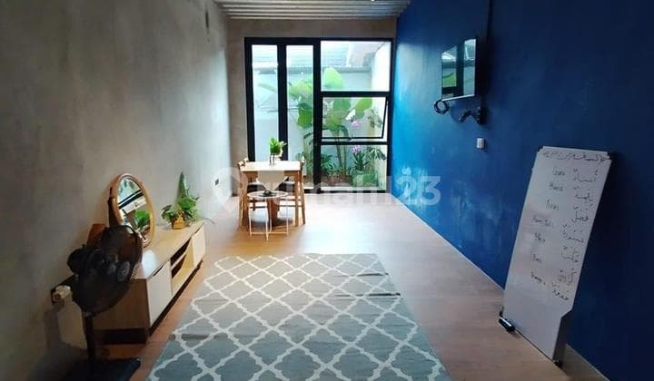 Dijual Cepat Rumah di Cipinang Rawamangun Dekat Persahabatan Kelurahan Cipinang Jakarta Timur