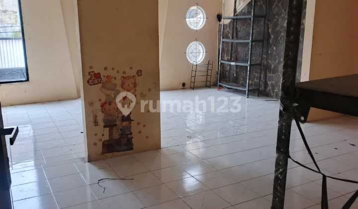 Disewakan Rumah di Puloasem Rawamangun Jakarta Timur..