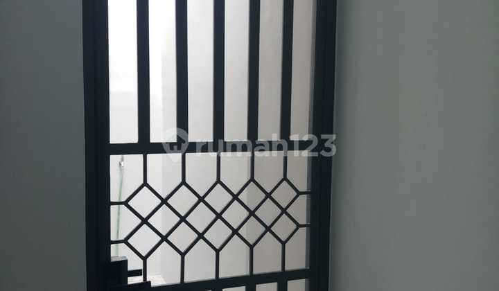 Rumah Rapi Siap Huni Taman Ubud Lippo Karawaci Tangerang