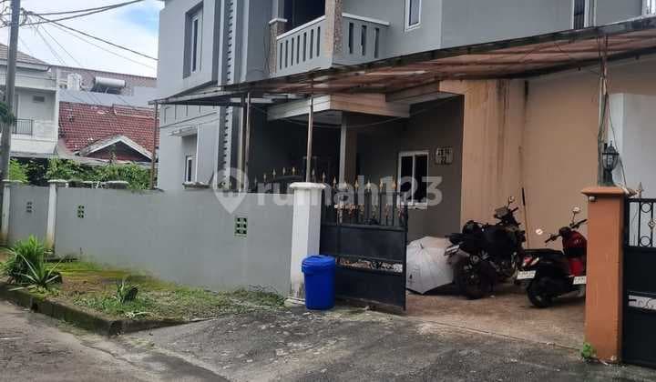 2-Story House in Sector 1C Gading Serpong
