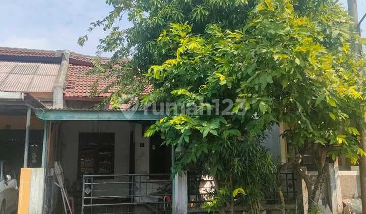 Affordable House in Sector 1C Gading Serpong