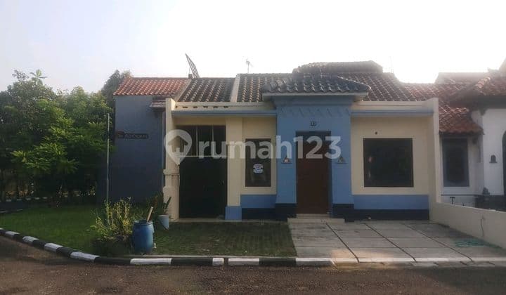 Disewakan Rumah Taman Ubud Kencana Lippo Karawaci Tangerang