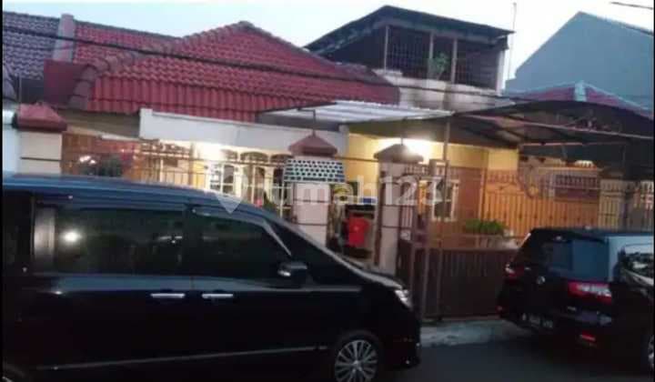 Dijual Rumah Citra Garden 1 Kalideres Jakarta Barat