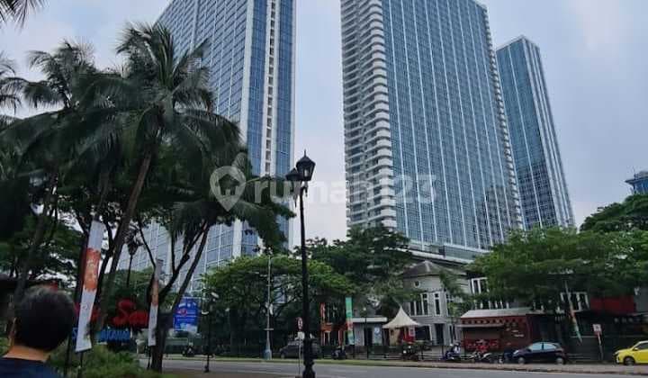 Apartemen U Residence Lippo Karawaci Tangerang