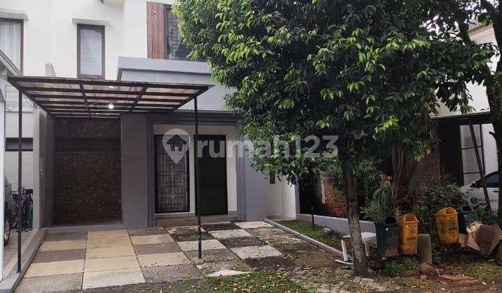 Avani BSD Ready to Occupied, Need to Sell Fast! Negotiate Until Deal!