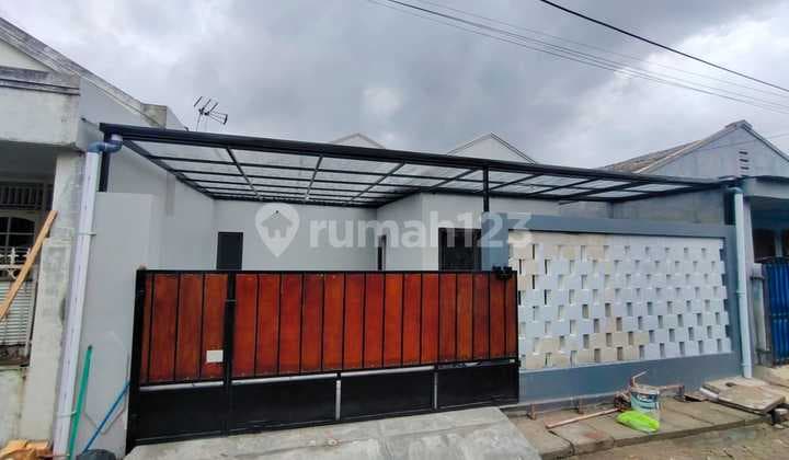 Disewakan Cimone Mas Permai Tangerang, Rapi dan Siap Huni