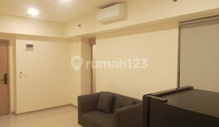 Meikarta Furnished Apartment 2 Bedrooms