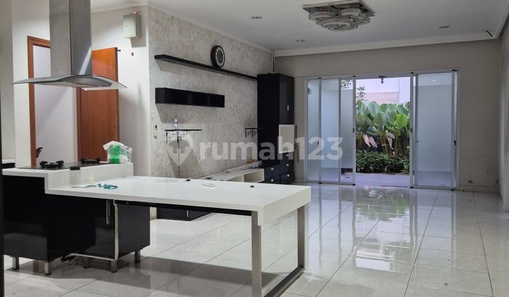 Rumah Furnish Dekat Nanyang School