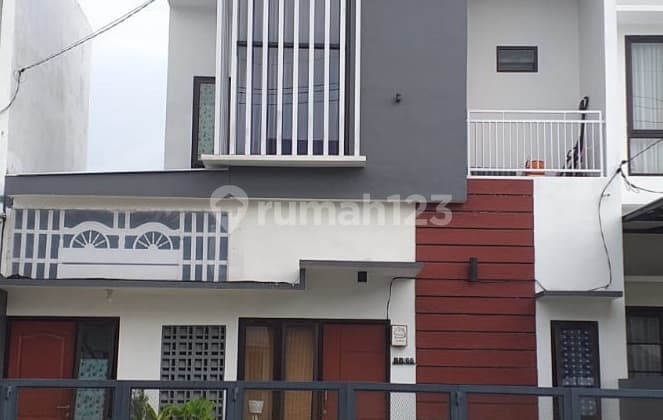 FOR SALE QUICKLY NICE 2-STORY MODERN HOUSE VERY AFFORDABLE PRICE