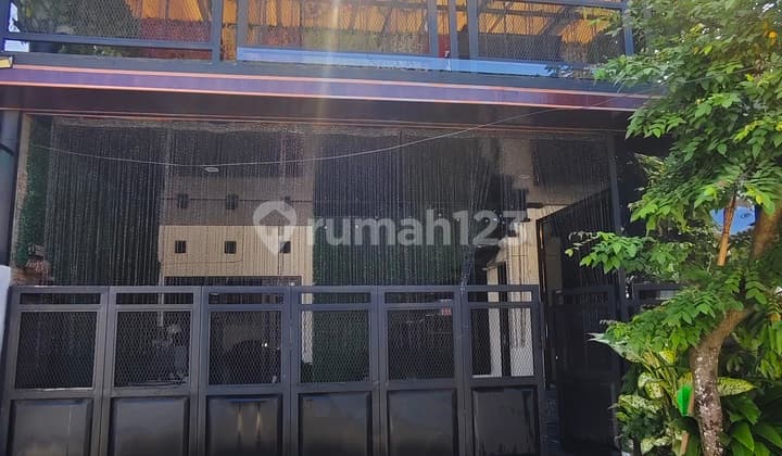 Runah Bagus 1 1/2 Lantau Cantik & Bagus Harga Sangat Terjangkau