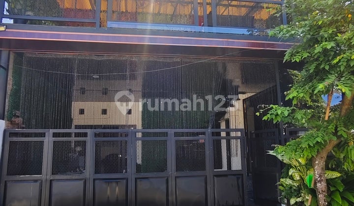 Runah Bagus 1 1/2 Lantau Cantik & Bagus Harga Sangat Terjangkau