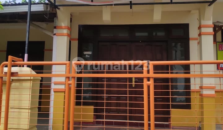 Hunian rumah bagus dan cantik Siap Huni modern minimalis harga terjangkau murah