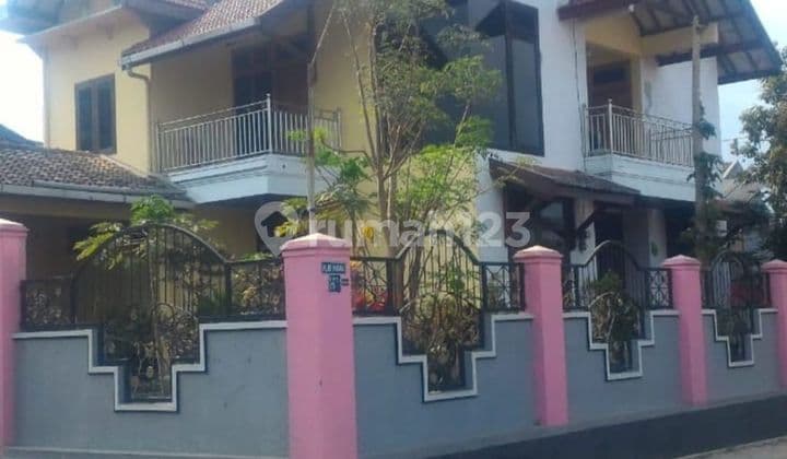 Beautiful and Good Villa House Ready to Live Modern Affordable Price Cheap