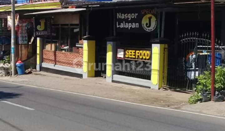 Dijual cepat rumah lokasi startegis disekelilingi wisata kota batu harga terjangkau