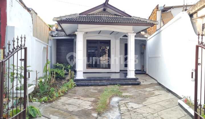 Rumah kost aktif siap huni lokasi sangat startegis disekelilingi kampus ternama malang