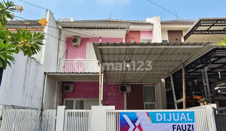 FAST BEAUTIFUL AND NICE 2-STORY HOUSE VERY AFFORDABLE PRICE