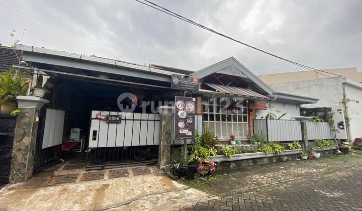 CEPAT RUMAH 2 LANTAI BAGUS & CANTIK HARGA SANGAT TERJANGKAU