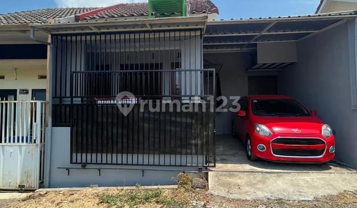 FAST, BEAUTIFUL & NICE 1-STORY HOUSE, VERY AFFORDABLE PRICE.