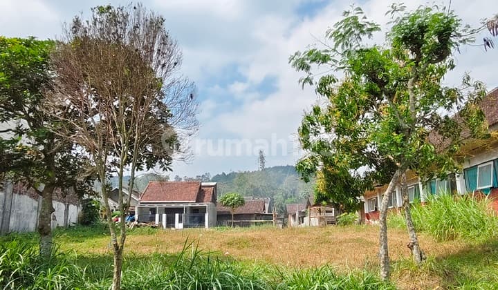 CEPAT TANAH KAVLING SIAP BANGUN LOKASI SANGAT STRATEGIS HARGA TERJANGKAU