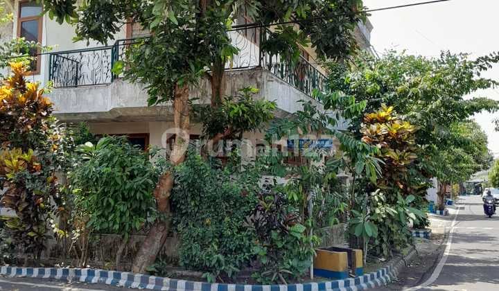. CEPAT RUMAH CANTIK & BAGUS SANGAT LUAS HARGA SANGAT TERJANGKAU