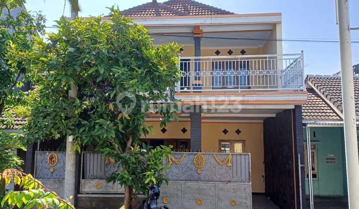 FAST 2-STORY HOUSE BEAUTIFUL AND NICE MODERN PRICE VERY AFFORDABLE