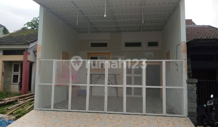 FAST, BEAUTIFUL AND NICE MODERN 1-STORY HOUSE AT A VERY AFFORDABLE PRICE