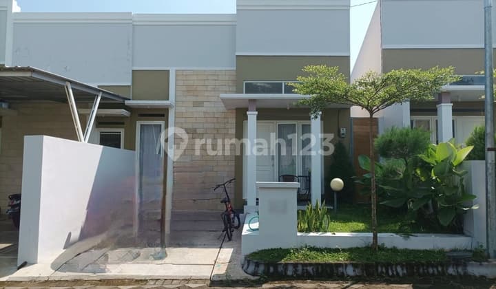 Quick Beautiful and Good Modern One-Story House Very Affordable Price