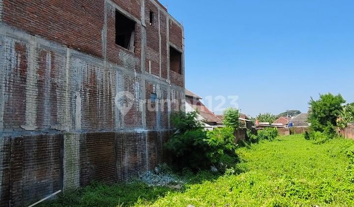 CEPAT TANAH LOKASI SANGAT STRATEGIS COCOK UNTUK USAHA HARGA SANGAT TERJANGKAU