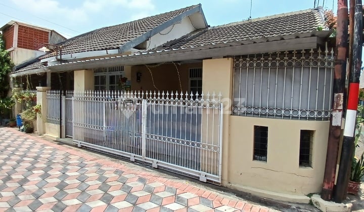 FOR IMMEDIATE SALE: A NICE & BEAUTIFUL ONE-STORY HOUSE AT A VERY AFFORDABLE PRICE