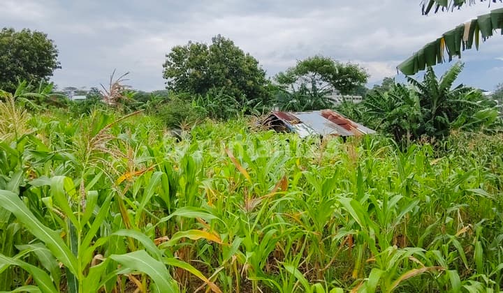 DIJUAL SECEPATNYA TANAH KAVLING SIAP BANGUN HARGA SANGAT