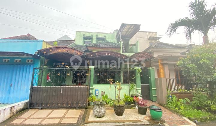 Rumah 2 Lantai Bagus Lokasi Sangat Startegis Dekat Pasae Gadang Harga Sangat Terjangkau